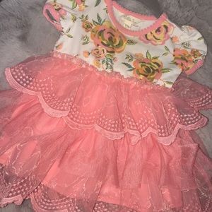 Matilda Jane Dress